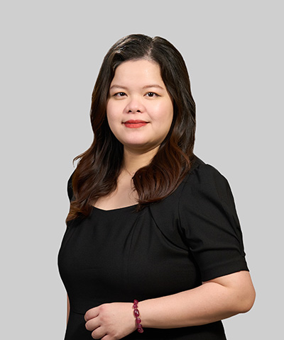 Bà Nguyễn Minh Tâm