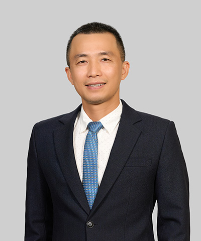 Ông Trần Quang Thảo