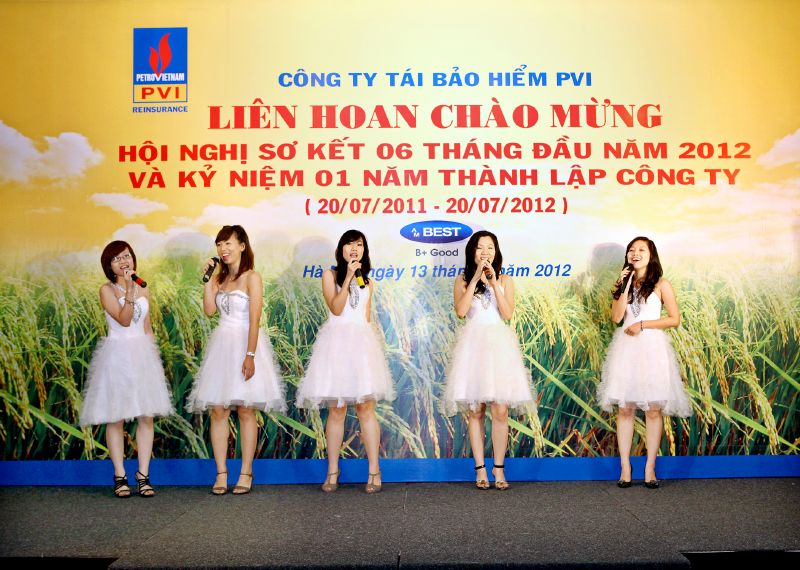 PVI Reinsurance Vietnam