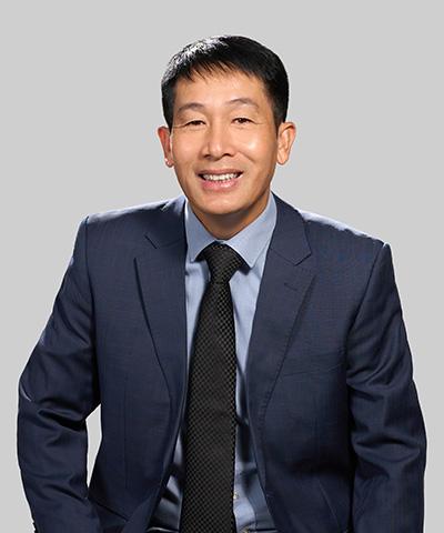 Ông Trịnh Văn Lượng