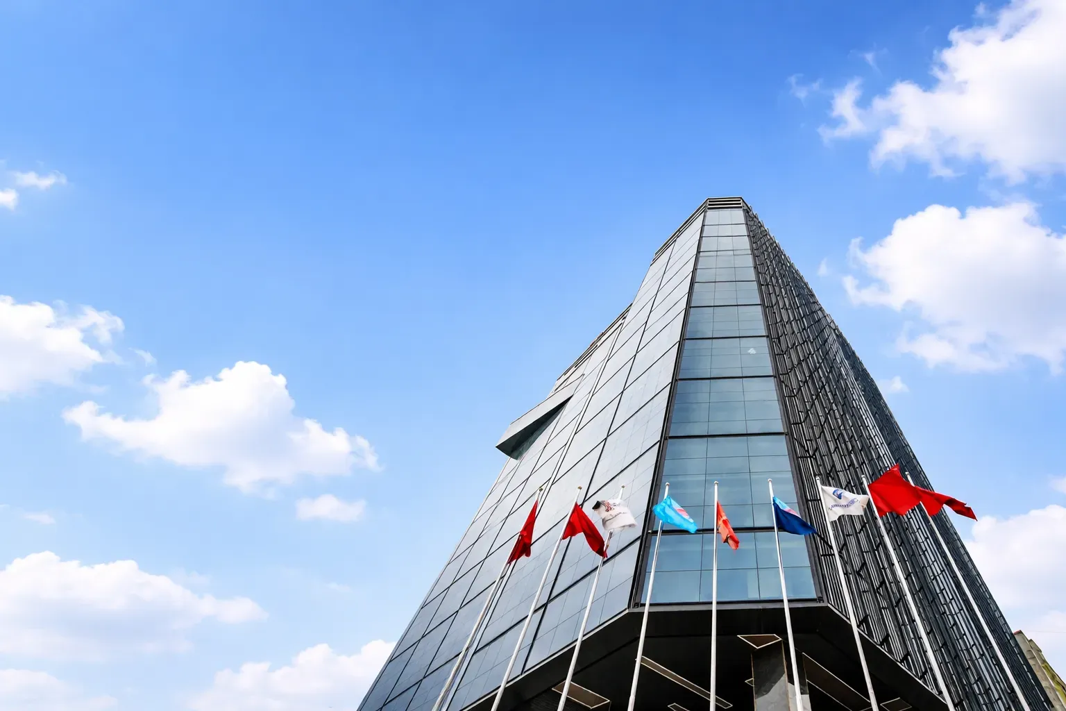 Sustainable Growth – Long-Term Value